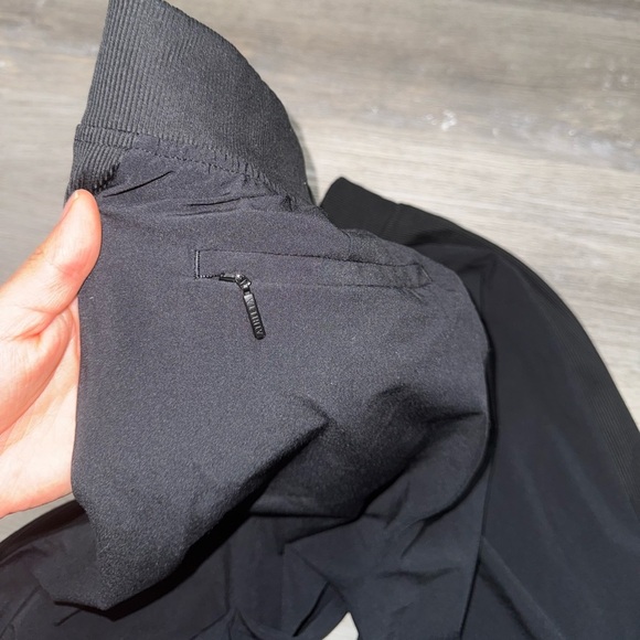 Athleta BROOKLYN MID RISE ANKLE PANT size 4 - Picture 12 of 14